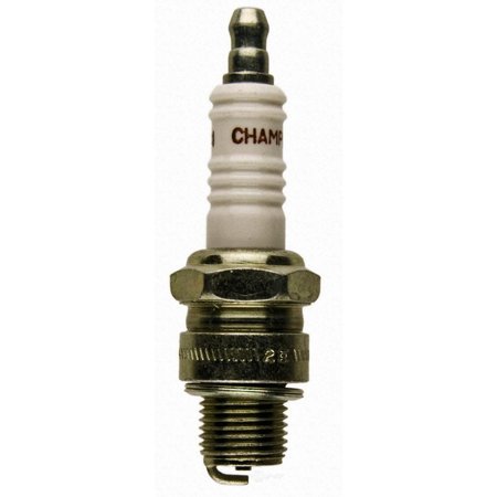 CHAMPION SPARK PLUGS Champion Copper Plus Spark Plug, Champion 821 Copper Plus Spark Plug 821